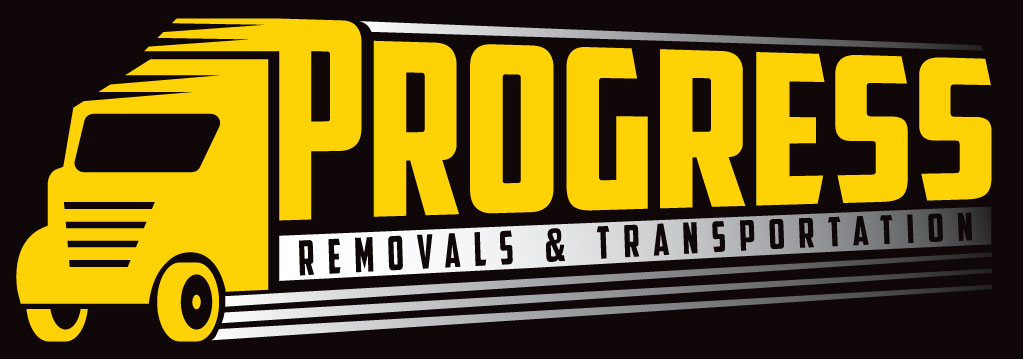 Progress Removals & Transportation Perth